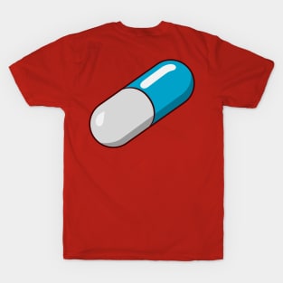 Akira pill T-Shirt